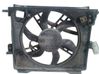 Elektrisks radiatoru ventilators 
