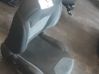 Front driver seat 886442
