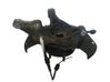 Front wheel hub spindle knuckle 