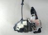Central locking motor 