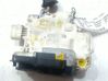 Central locking motor 