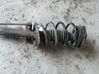 Front shock absorber/damper 