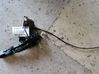Central locking motor 