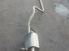 Muffler/silencer 