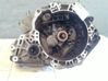 Manual 5 speed gearbox 