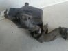 Intercooler radiator 
