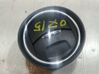 Dash center air vent grill 