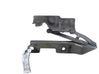 Engine bonnet/hood hinges 