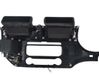 Dash center air vent grill 