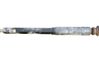 Rear shock absorber/damper 