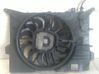 Electric radiator cooling fan 