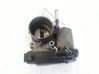 Throttle valve 