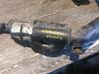 Intercooler hose/pipe 