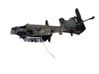Central locking motor 