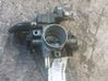 Electric throttle body valve 