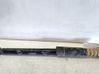 Rear shock absorber/damper 