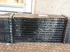 Radiador intercooler 