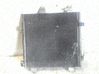 Radiador de refrigeración del A/C (condensador) 