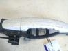 Front door exterior handle 
