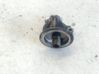 Oil filter mounting bracket 