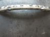 Front bumper shock/impact absorber 