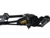 Front wiper linkage 