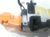 Motor de bloqueo de puertas 