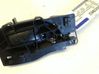 Front door interior handle 