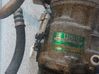 Ilmastointilaitteen kompressorin pumppu (A/C) 