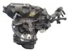Manual 5 speed gearbox 