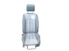 Front driver seat 