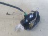 Motor de bloqueo de puertas 
