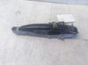 Front door exterior handle 