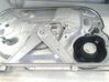 Front door window regulator motor 