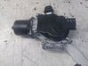 Motor del limpiaparabrisas 