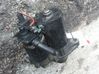 Motor de arranque 