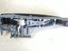 Front door exterior handle 