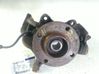 Front wheel hub spindle knuckle 