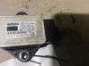 Sensor ESP de aceleración de frecuencia del intermitente 