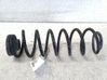 Muelle espiral trasero 