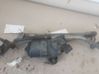 Motor del limpiaparabrisas 