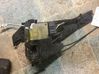 Motor de bloqueo de puertas 
