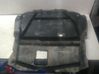 Engine splash shield/under tray 