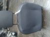 Front driver seat 