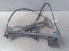 Regulador de puerta delantera con motor 