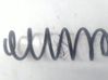 Muelle espiral trasero 