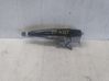 Front door exterior handle 