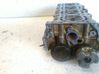 Engine head 