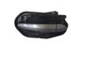 Front door exterior handle 