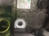 Air conditioning (A/C) compressor (pump) 